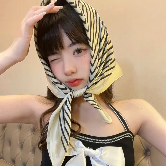 桃源春色